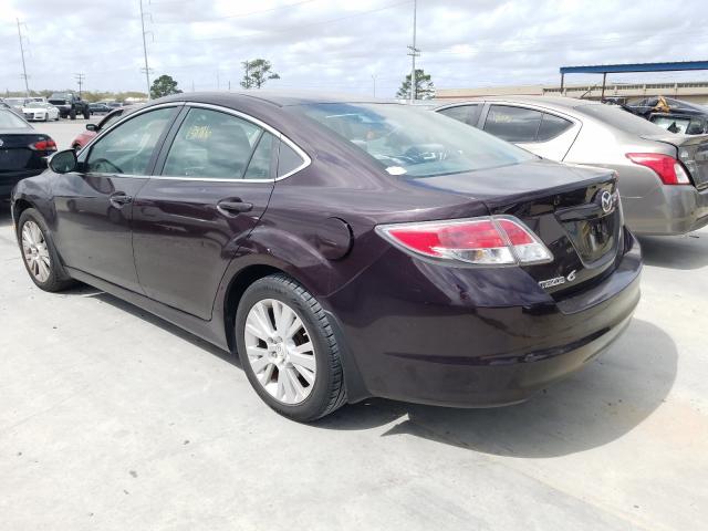 Photo 2 VIN: 1YVHZ8CH3A5M17202 - MAZDA 6 I 