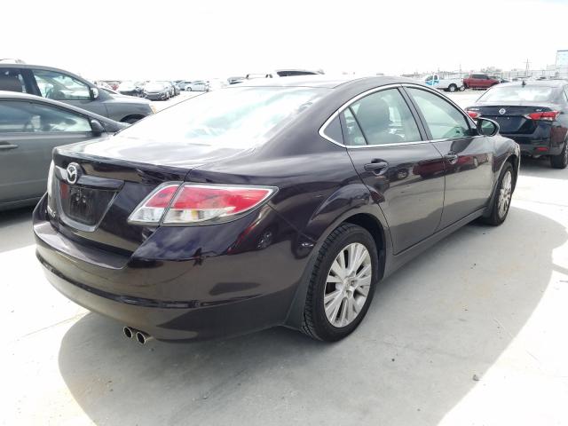 Photo 3 VIN: 1YVHZ8CH3A5M17202 - MAZDA 6 I 