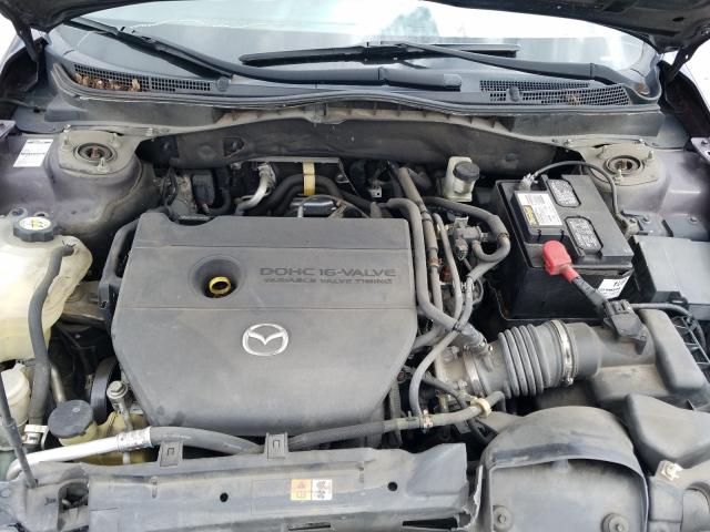 Photo 6 VIN: 1YVHZ8CH3A5M17202 - MAZDA 6 I 