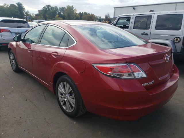 Photo 2 VIN: 1YVHZ8CH3A5M23954 - MAZDA 6 I 