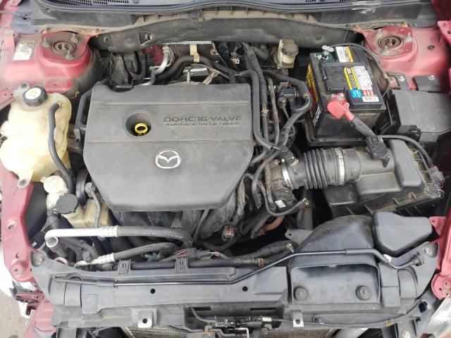 Photo 6 VIN: 1YVHZ8CH3A5M23954 - MAZDA 6 I 