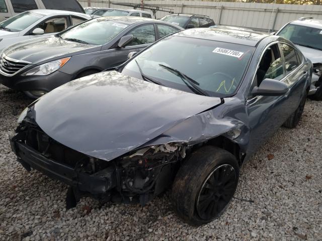 Photo 1 VIN: 1YVHZ8CH3A5M32119 - MAZDA 6 I 