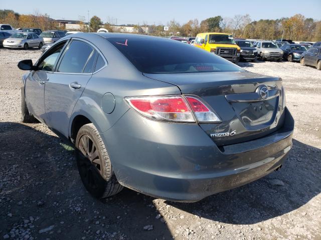 Photo 2 VIN: 1YVHZ8CH3A5M32119 - MAZDA 6 I 