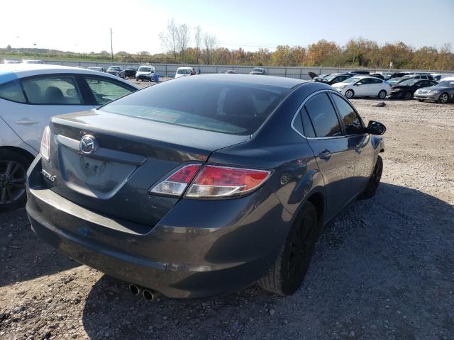 Photo 3 VIN: 1YVHZ8CH3A5M32119 - MAZDA 6 I 