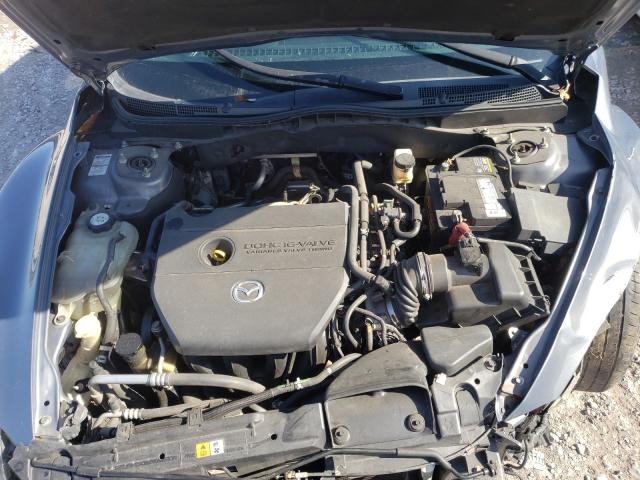 Photo 6 VIN: 1YVHZ8CH3A5M32119 - MAZDA 6 I 