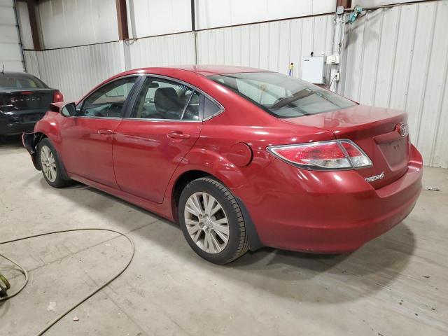 Photo 1 VIN: 1YVHZ8CH3A5M34923 - MAZDA 6 I 