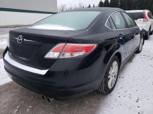 Photo 3 VIN: 1YVHZ8CH3A5M37109 - MAZDA 6 