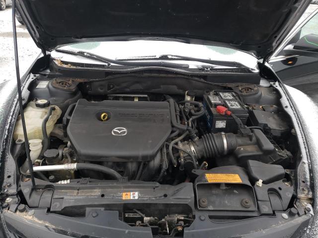 Photo 6 VIN: 1YVHZ8CH3A5M37109 - MAZDA 6 