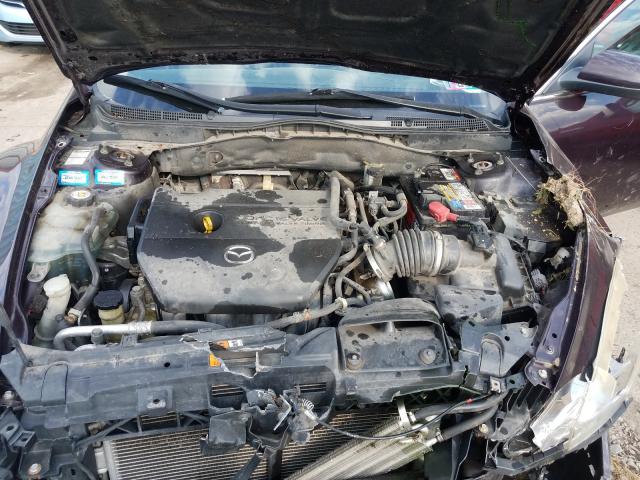 Photo 6 VIN: 1YVHZ8CH3A5M41855 - MAZDA 6 I 