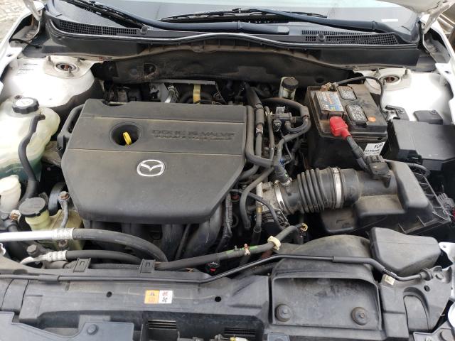 Photo 6 VIN: 1YVHZ8CH3A5M43265 - MAZDA 6 