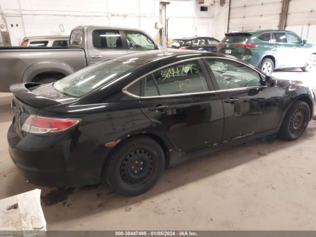 Photo 3 VIN: 1YVHZ8CH3A5M47056 - MAZDA MAZDA6 