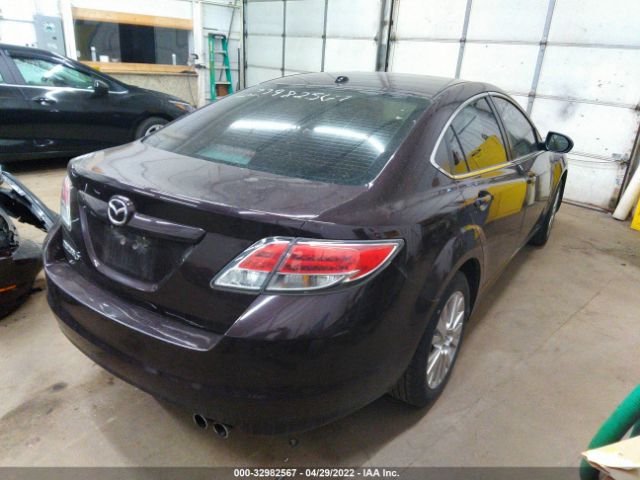 Photo 3 VIN: 1YVHZ8CH3A5M51270 - MAZDA 6 