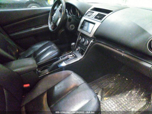 Photo 4 VIN: 1YVHZ8CH3A5M51270 - MAZDA 6 