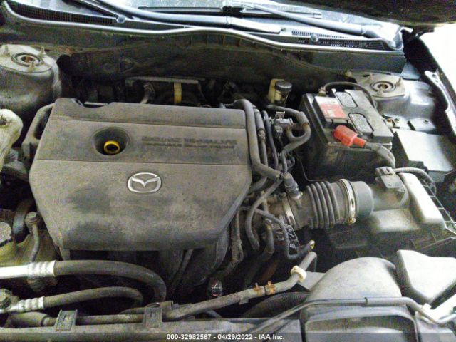 Photo 9 VIN: 1YVHZ8CH3A5M51270 - MAZDA 6 