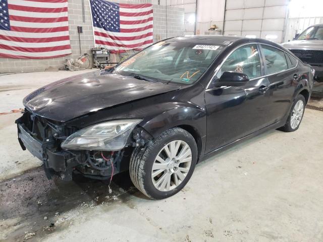 Photo 1 VIN: 1YVHZ8CH3A5M51768 - MAZDA 6 I 