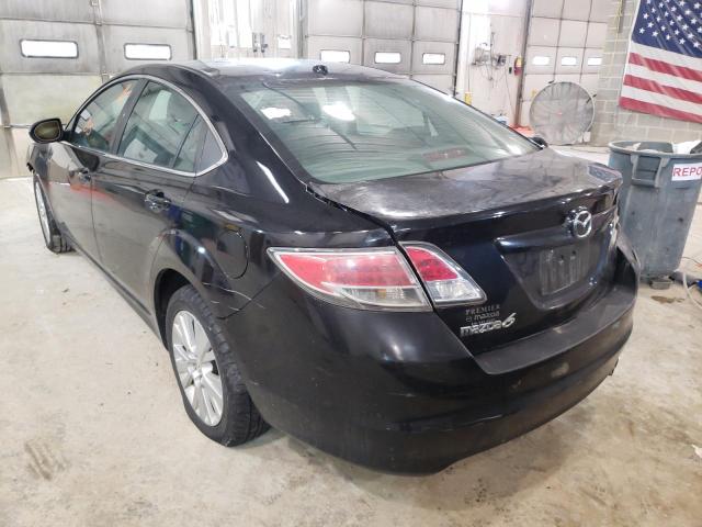 Photo 2 VIN: 1YVHZ8CH3A5M51768 - MAZDA 6 I 