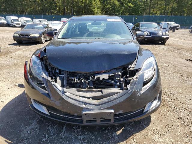 Photo 4 VIN: 1YVHZ8CH3A5M54265 - MAZDA 6 