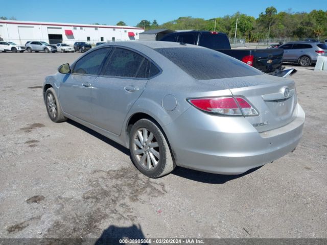 Photo 2 VIN: 1YVHZ8CH3B5M03950 - MAZDA MAZDA6 