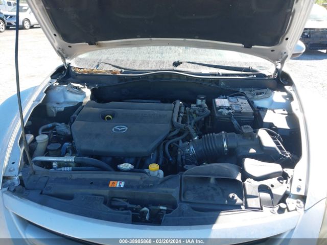 Photo 9 VIN: 1YVHZ8CH3B5M03950 - MAZDA MAZDA6 