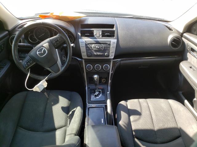 Photo 8 VIN: 1YVHZ8CH3B5M04936 - MAZDA 6 I 