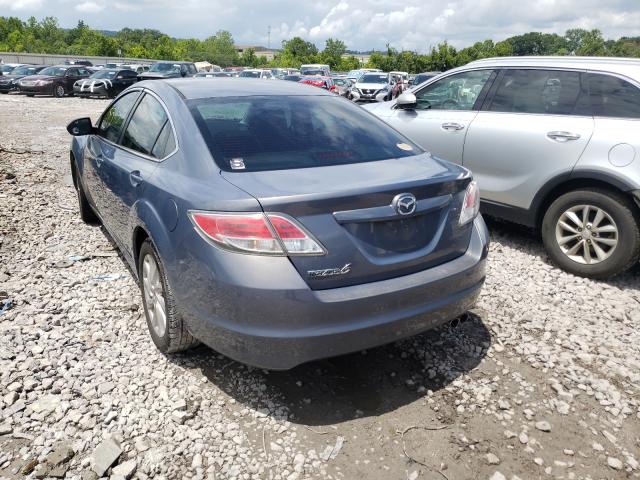 Photo 2 VIN: 1YVHZ8CH3B5M05939 - MAZDA 6 I 