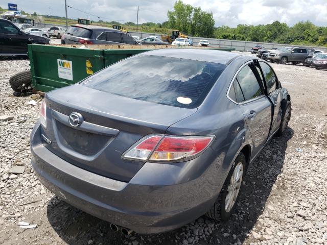 Photo 3 VIN: 1YVHZ8CH3B5M05939 - MAZDA 6 I 