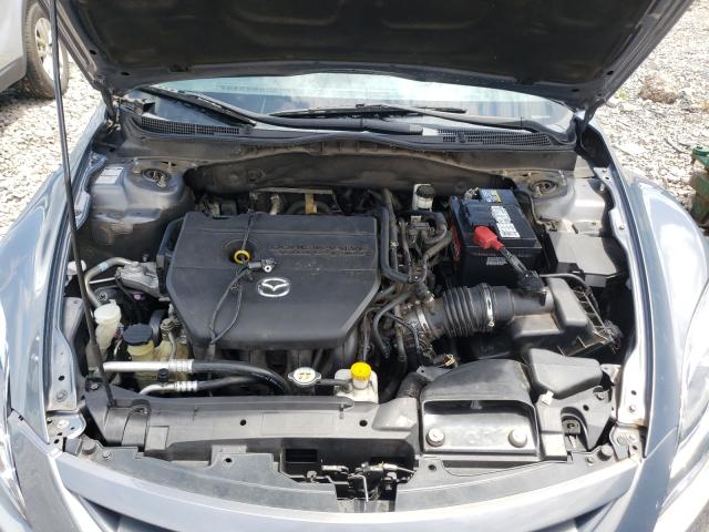 Photo 6 VIN: 1YVHZ8CH3B5M05939 - MAZDA 6 I 