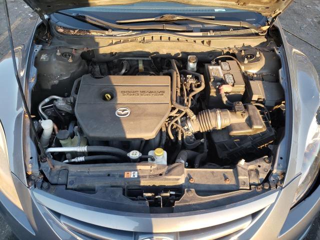 Photo 10 VIN: 1YVHZ8CH3B5M09652 - MAZDA 6 