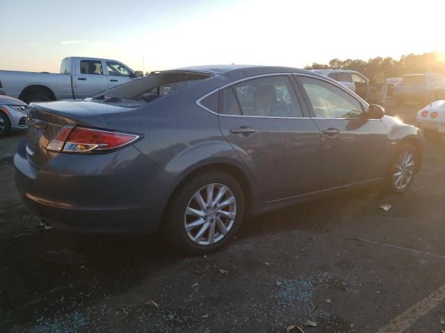 Photo 2 VIN: 1YVHZ8CH3B5M09652 - MAZDA 6 