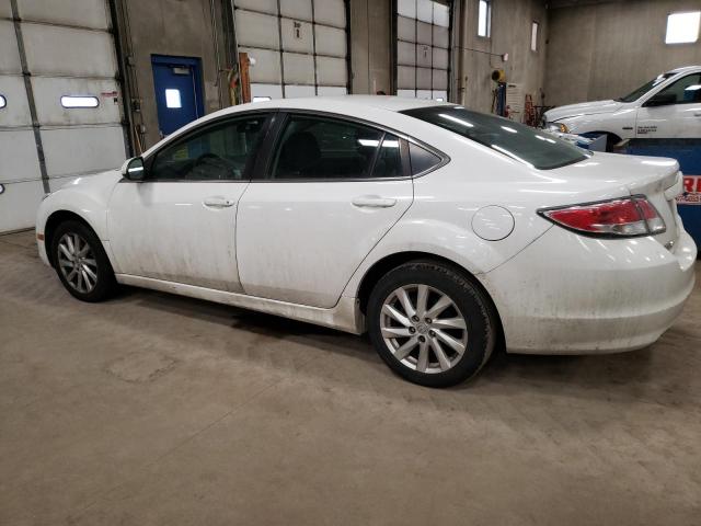 Photo 1 VIN: 1YVHZ8CH3B5M12308 - MAZDA 6 I 