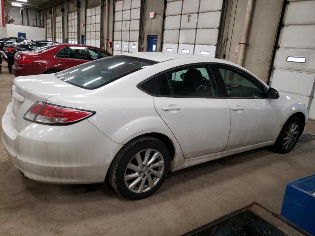 Photo 2 VIN: 1YVHZ8CH3B5M12308 - MAZDA 6 I 