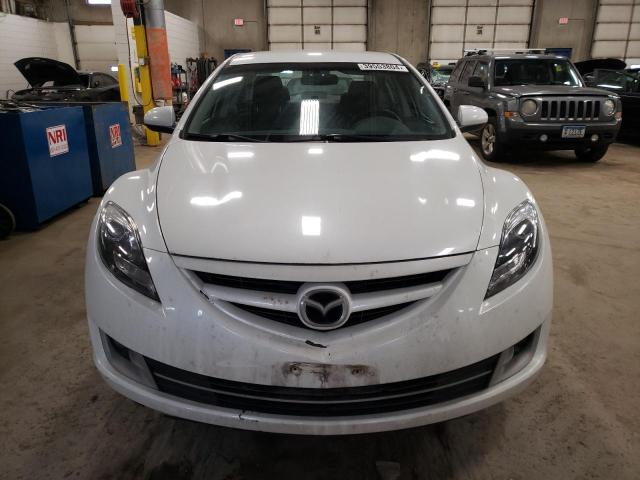 Photo 4 VIN: 1YVHZ8CH3B5M12308 - MAZDA 6 I 