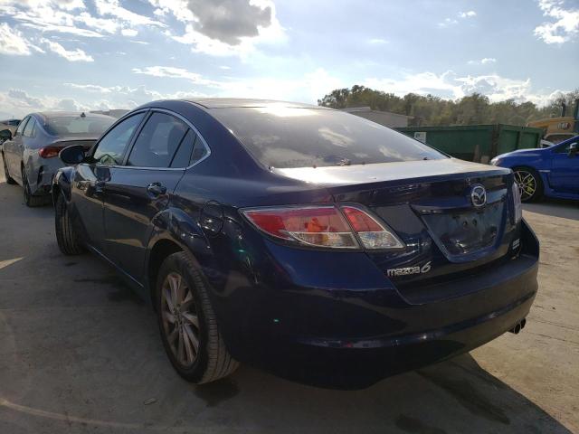 Photo 2 VIN: 1YVHZ8CH3B5M15824 - MAZDA 6 I 