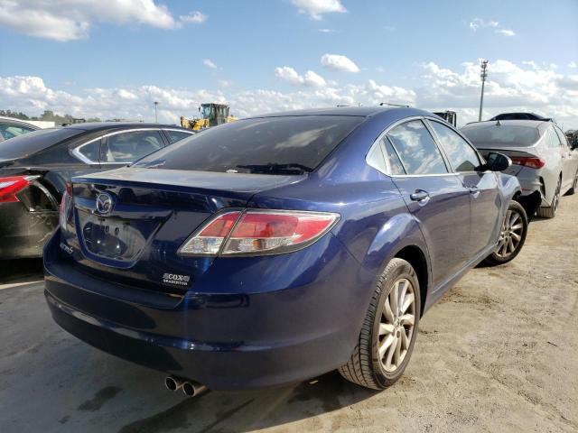 Photo 3 VIN: 1YVHZ8CH3B5M15824 - MAZDA 6 I 