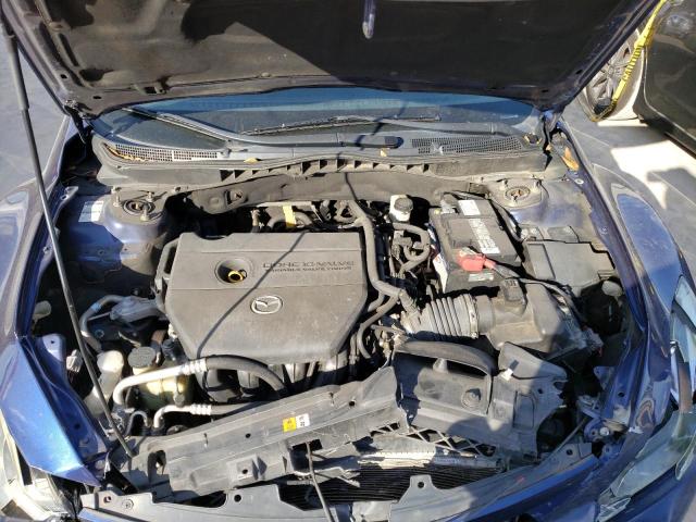 Photo 6 VIN: 1YVHZ8CH3B5M15824 - MAZDA 6 I 