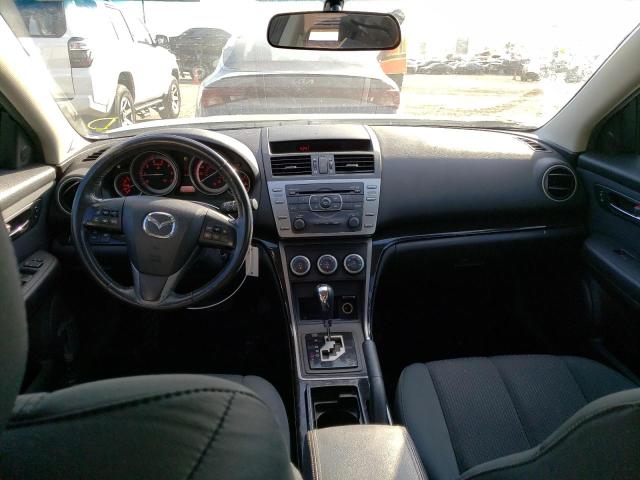 Photo 8 VIN: 1YVHZ8CH3B5M15824 - MAZDA 6 I 