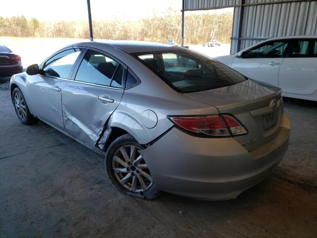 Photo 2 VIN: 1YVHZ8CH3B5M21140 - MAZDA 6 I 