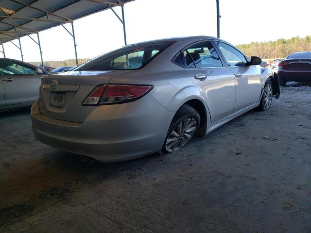 Photo 3 VIN: 1YVHZ8CH3B5M21140 - MAZDA 6 I 