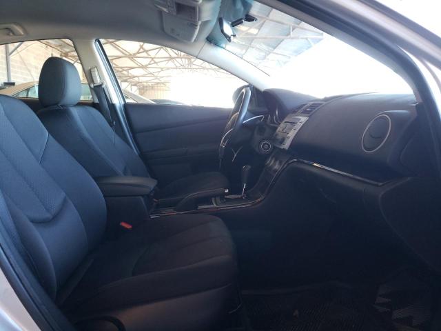 Photo 4 VIN: 1YVHZ8CH3B5M21140 - MAZDA 6 I 