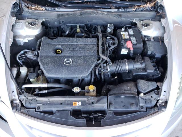 Photo 6 VIN: 1YVHZ8CH3B5M21140 - MAZDA 6 I 