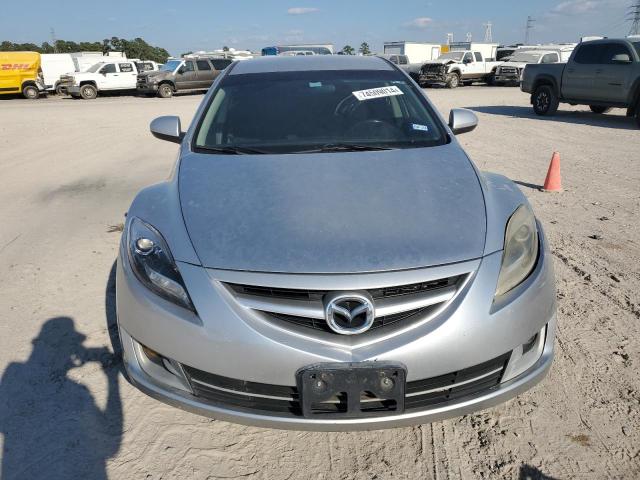 Photo 4 VIN: 1YVHZ8CH3B5M21784 - MAZDA 6 I 