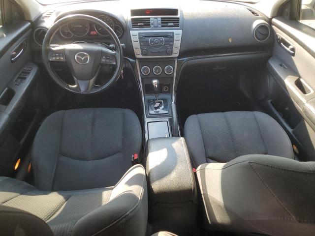 Photo 7 VIN: 1YVHZ8CH3B5M21784 - MAZDA 6 I 