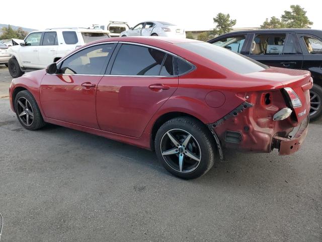 Photo 1 VIN: 1YVHZ8CH3B5M26662 - MAZDA 6 