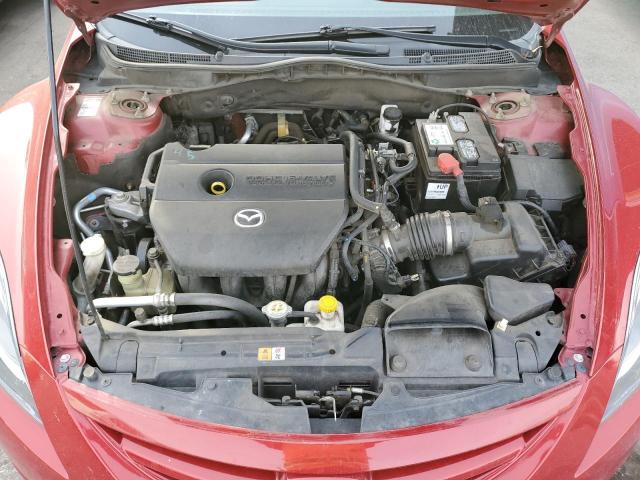 Photo 10 VIN: 1YVHZ8CH3B5M26662 - MAZDA 6 