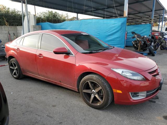 Photo 3 VIN: 1YVHZ8CH3B5M26662 - MAZDA 6 