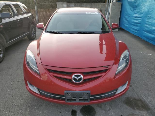 Photo 4 VIN: 1YVHZ8CH3B5M26662 - MAZDA 6 