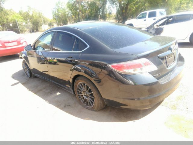 Photo 2 VIN: 1YVHZ8CH3C5M41129 - MAZDA 6 