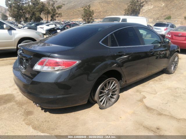 Photo 3 VIN: 1YVHZ8CH3C5M41129 - MAZDA 6 