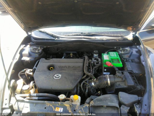 Photo 9 VIN: 1YVHZ8CH3C5M41129 - MAZDA 6 