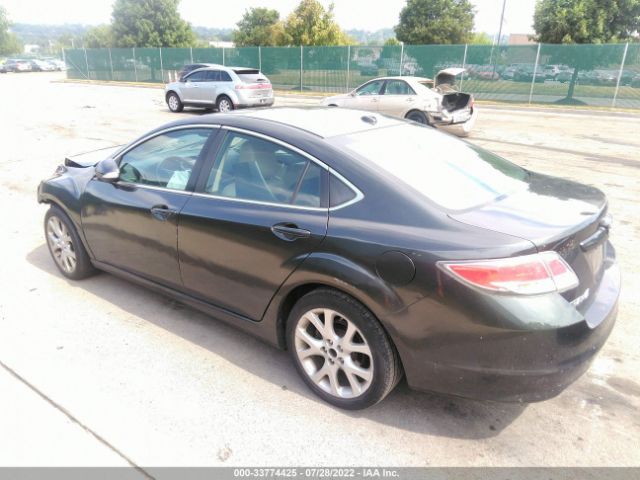 Photo 2 VIN: 1YVHZ8CH3D5M02087 - MAZDA 6 